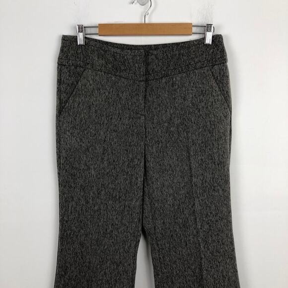 7th Avenue Suiting Collection High Rise Pants 8P - Picture 3 of 16